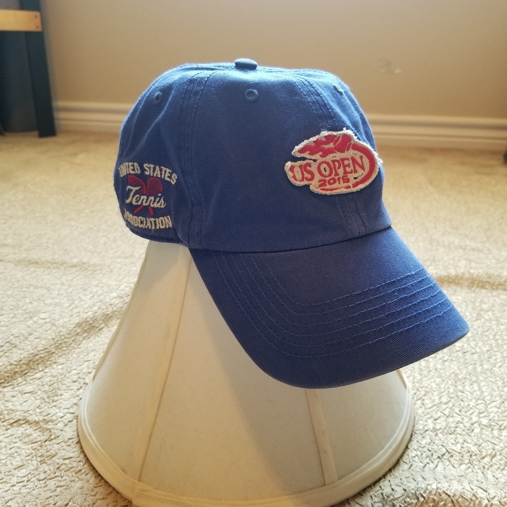 US Open 2015 Tennis Hat